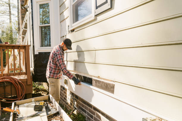Trusted Siding Replacement service in Woodland, PA - Creative Siding